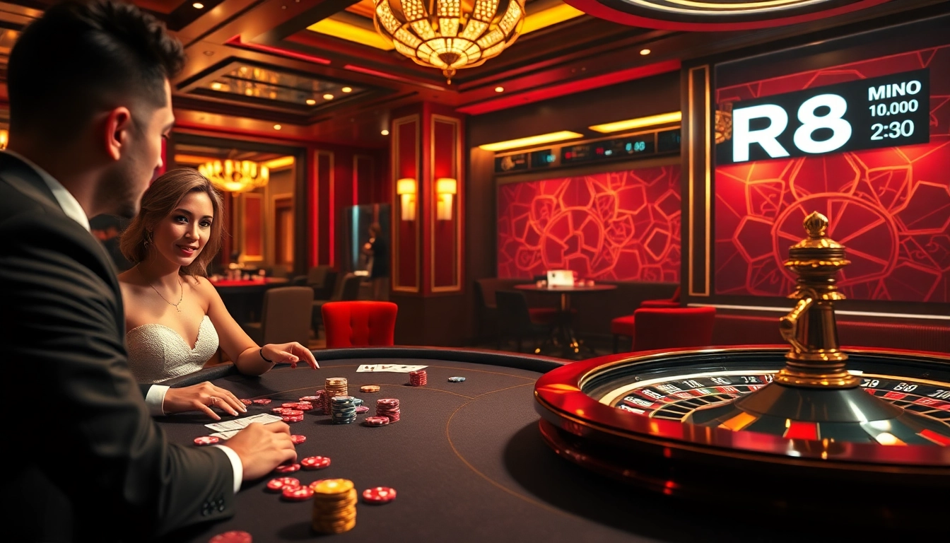 Top 2025 Gambling Strategies for Winning with RR88